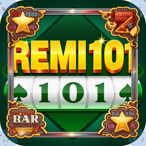 remi101 — galeri pratinjau - APK Resmi